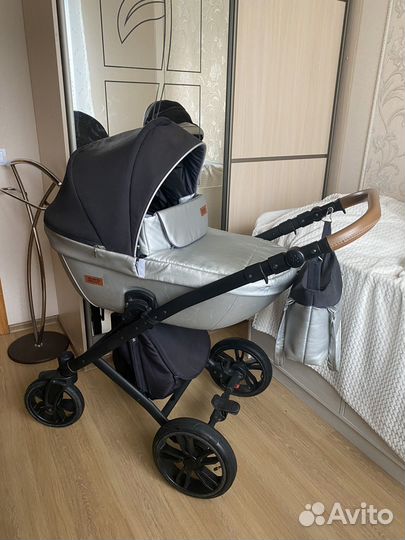 Коляска 2 в 1 Riko