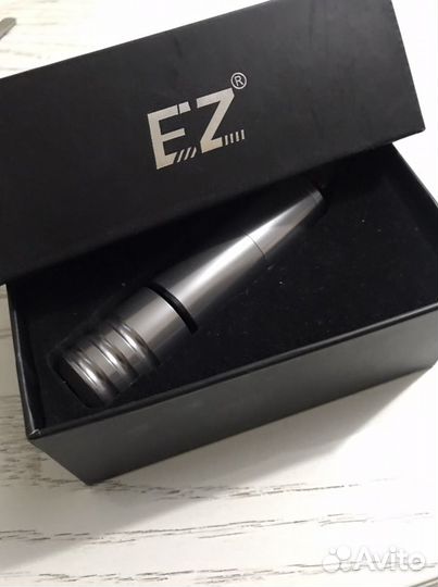 Машинка для перманентного макияжа EZ Hawk Style Pe