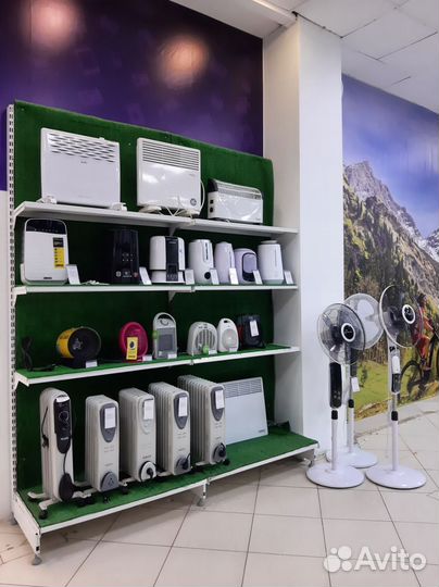 Сплит-система 