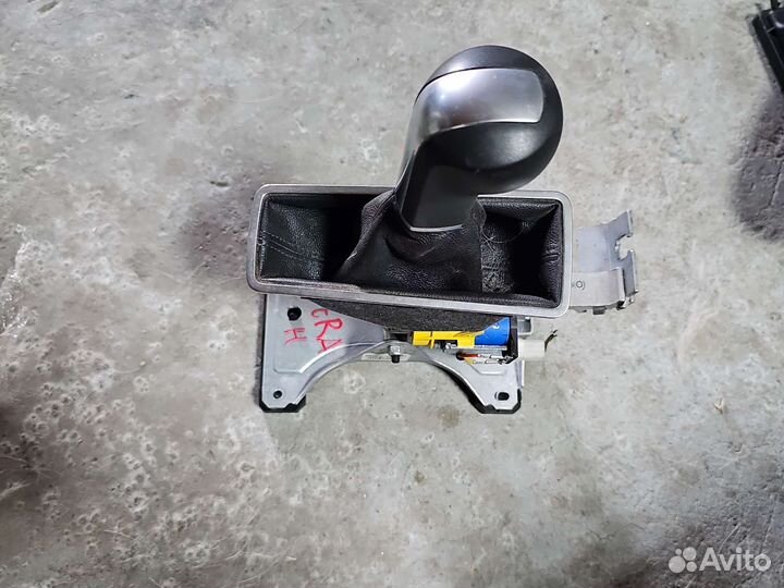 Селектор, кулиса АКПП Opel Astra H (2004-2015)