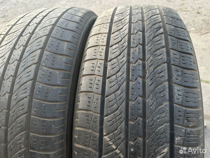 Toyo Proxes A20 235/55 R20