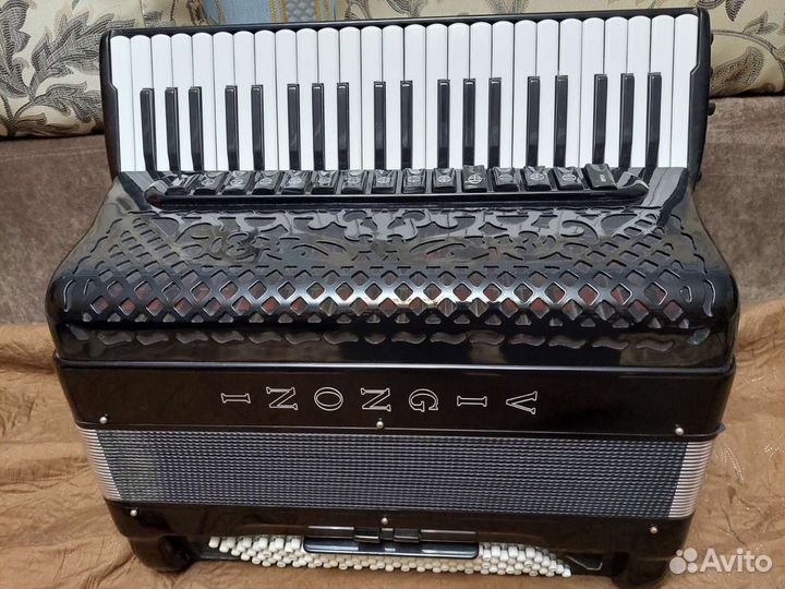 Аккордеон