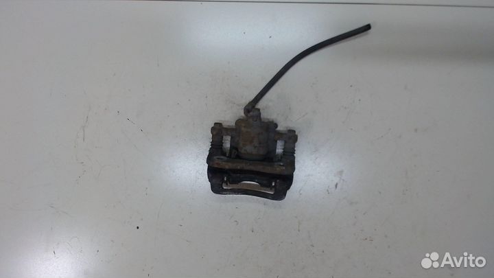 Суппорт SsangYong Korando 2010, 2012