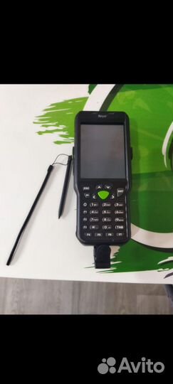 Тсд Seuic autoid 6L W