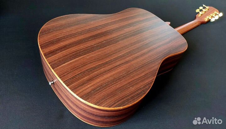 Гитара Cremona (Массив) Чехия