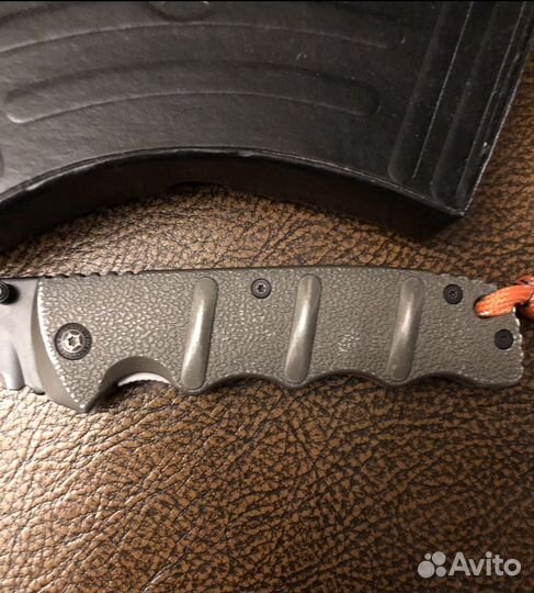 Boker нож складной