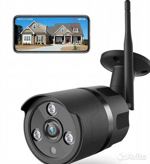 Камера видеонаблюдения,видеонаблюдение, интернет