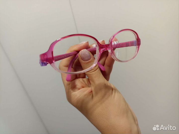 Очки(оправа Fisher price)