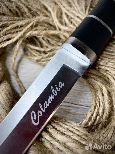 Разделочный нож Columbia