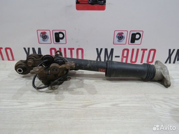 Амортизатор задний Hyundai i30