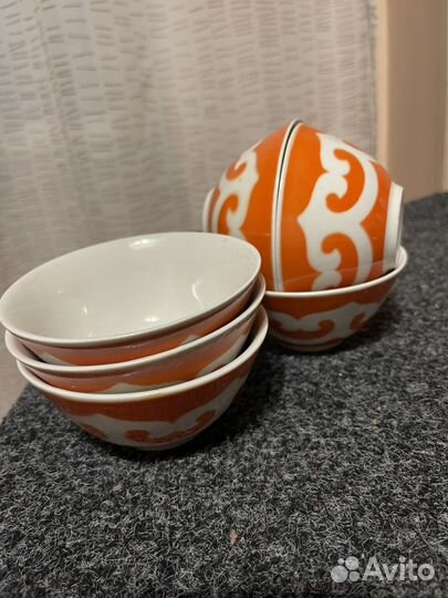 Пиала для чая СССР