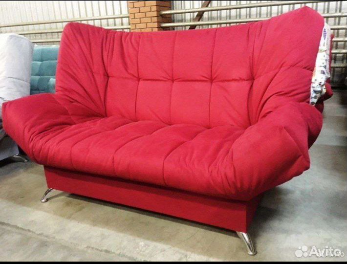 Диван клик кляк