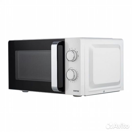 Микроволновая печь Centek CT-1575 белый