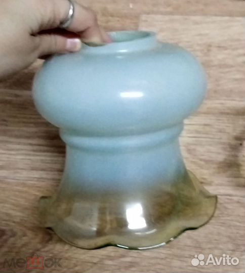 Плафоны винтаж СССР разной формы