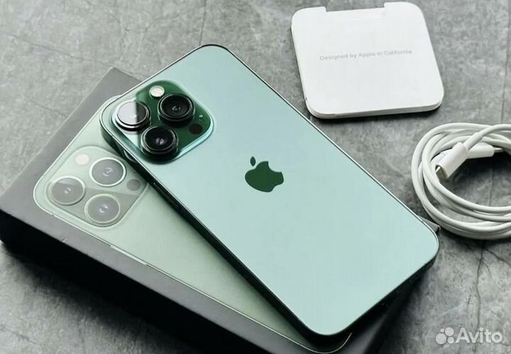 iPhone 13 Pro, 128 ГБ