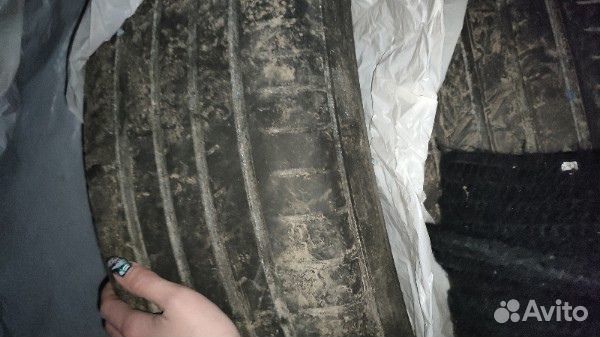 Toyo Proxes R36 225/55 R19