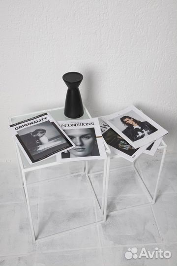 Аренда фотостудии с циклорамой