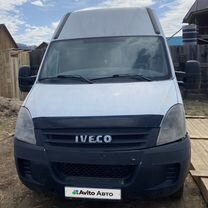 Iveco Daily 3.0 MT, 2008, 300 000 км, с пробегом, цена 450 000 руб.