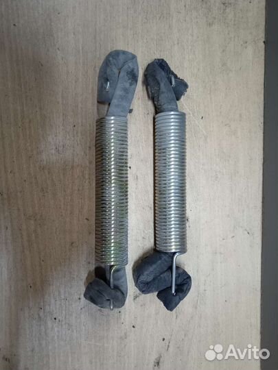 Пружина крышки багажника iran khodro samand саманд