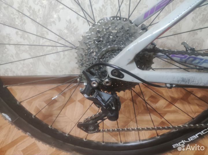 Велосипед Format 1121