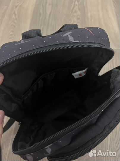 Рюкзак lego для мальчика