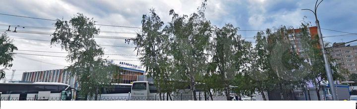 2-к. квартира, 45,6 м², 3/5 эт.