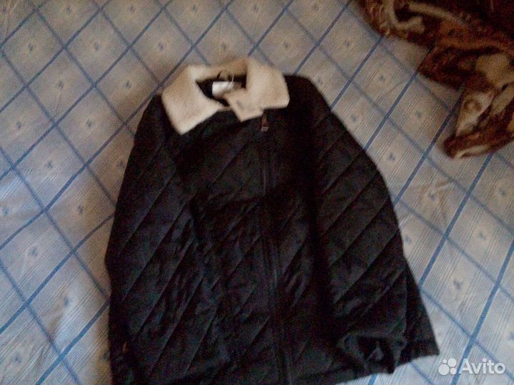 Куртка весна осень женская