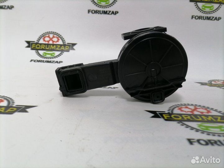 Клапан вентиляции картерных газов клапанной крышки