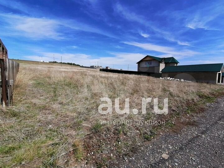 Участок 15 сот. (СНТ, ДНП)