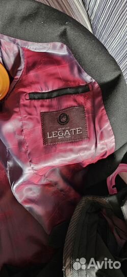 Школьный костюм 146