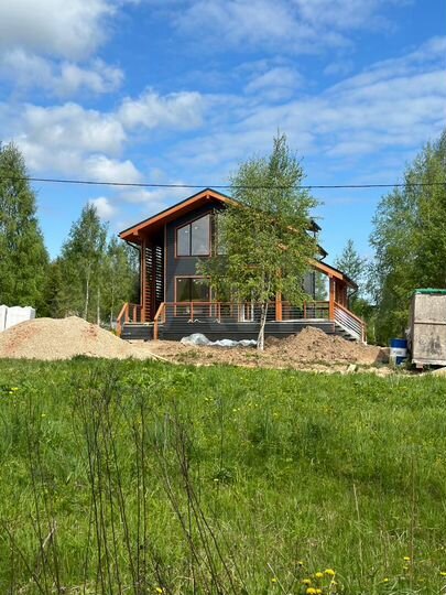 Участок 6 сот. (ИЖС)