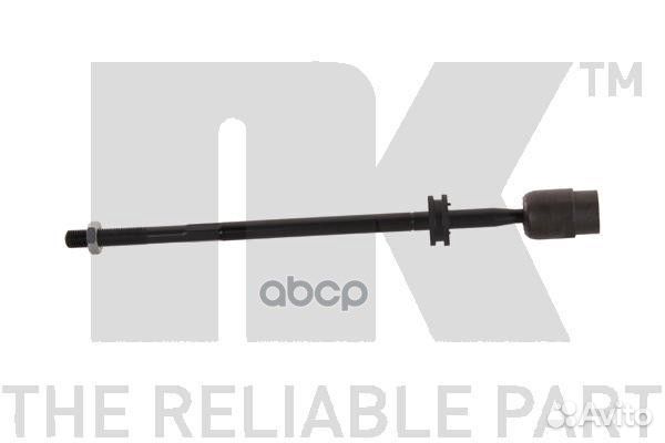 Тяга рулевая VW passat B3/B4 Variant (3A5, 35I)