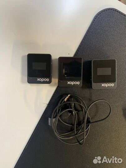 Godox Микрофон