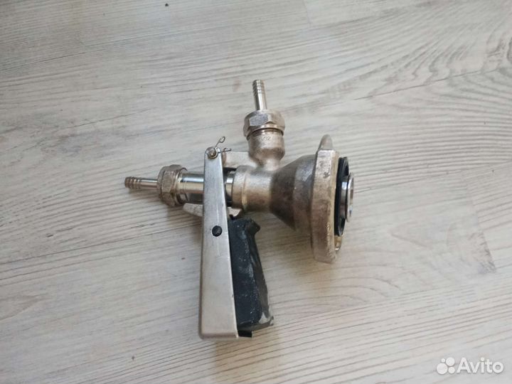 Пивные краны для кег