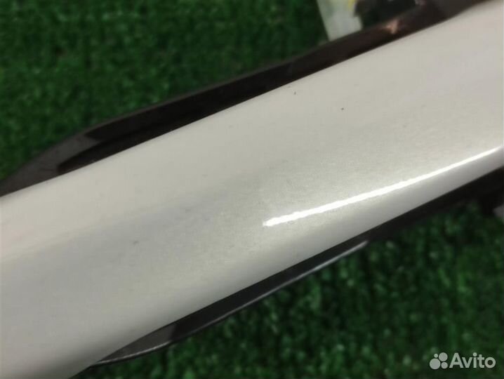 Ручка наружная двери передней левой Mazda 6 (GH)