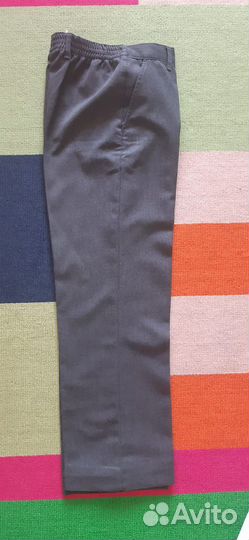 Школьные брюки George