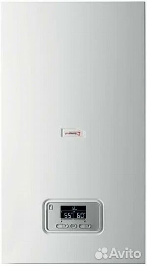 Электрический котел Protherm Скат 12 кe/14 (12квт)