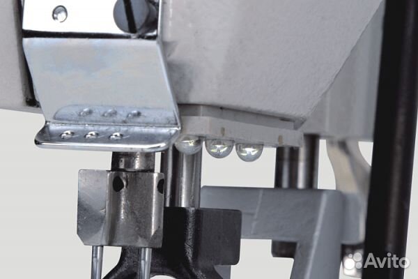 Шов в замок Jack T9270