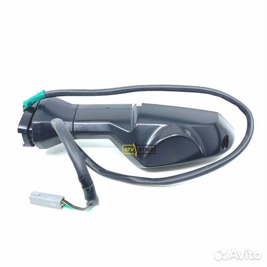 Поворотник задний правый Kawasaki 23037-0477