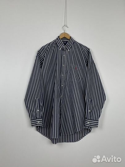 Ralph Lauren Blake Pocket Vintage Shirt