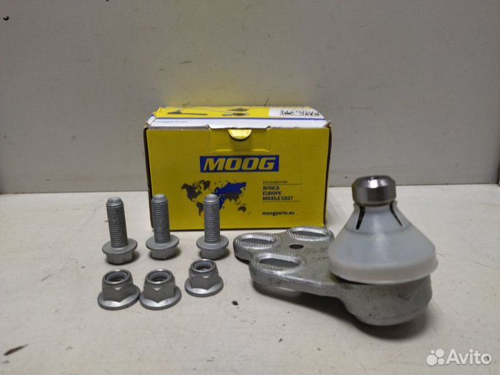 Опора шаровая правая Audi 80/90 B4 1991-1994