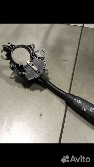 Подрулевой переключатель