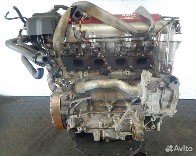 939A6000 двигатель (двс) Alfa Romeo 159 объём 1,9
