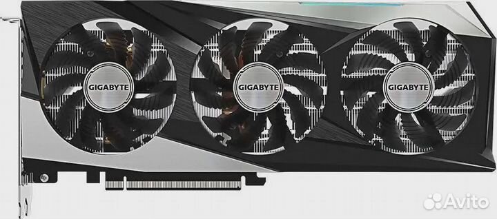 Видеокарта Gigabyte GV-R76gaming-8GD