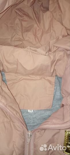 Безрукавка 5-7 лет