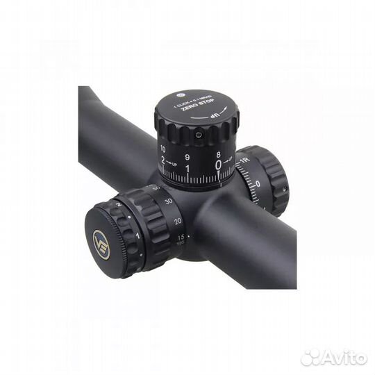 Прицел Vector Optics Continental X6 Tactical 5-30x
