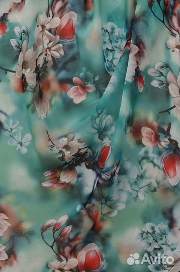 Платок женский легкий из модала