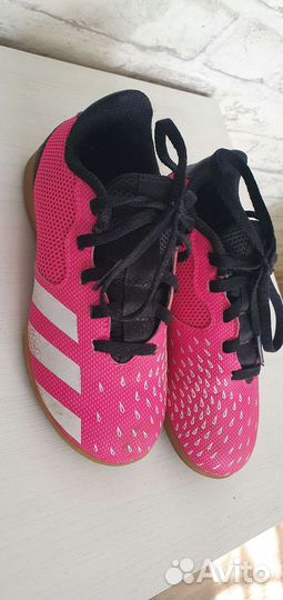 Футзалки adidas
