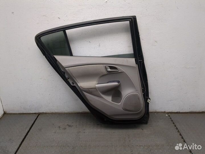 Дверь боковая Honda Insight 2009, 2009