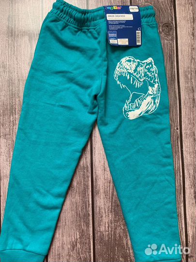 Спортивные штаны детские